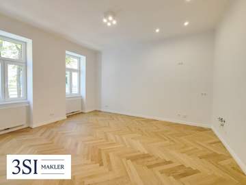 Wohnung in Wien Bild 03