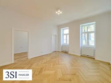 Wohnung in Wien Bild 04