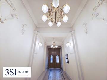 Wohnung in Wien Bild 05