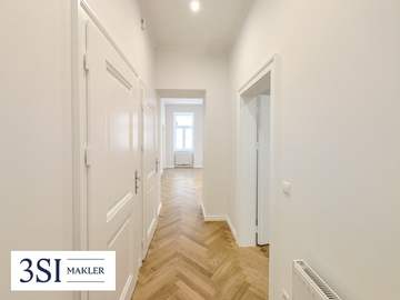 Wohnung in Wien Bild 07