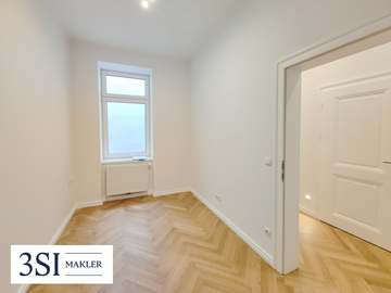 Wohnung in Wien Bild 09