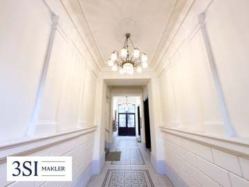 Wohnung in Wien Bild 02