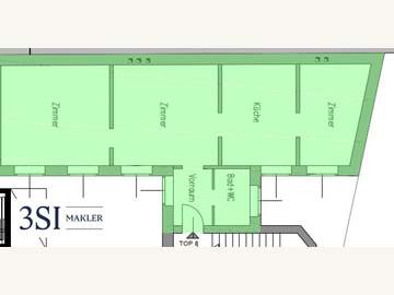Wohnung in Wien Bild 04