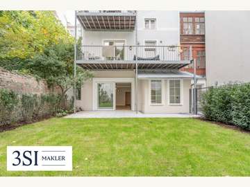 Wohnung in Wien Bild 03