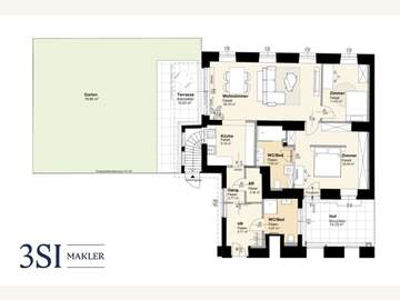 Wohnung in Wien Bild 08