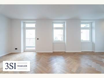 Terrassenwohnung in Wien Bild 02