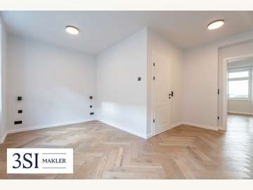 Terrassenwohnung in Wien Bild 03