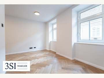 Terrassenwohnung in Wien Bild 04