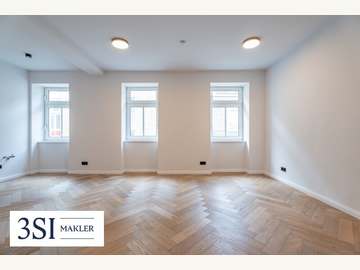 Wohnung in Wien Bild 02