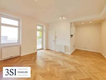 Wohnung in Wien Bild 02