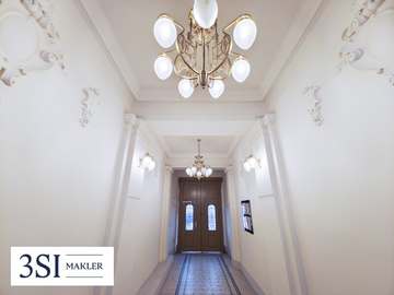 Wohnung in Wien Bild 03