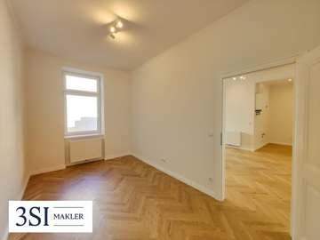 Wohnung in Wien Bild 05