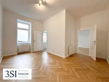 Wohnung in Wien