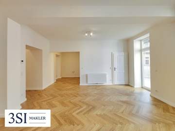 Wohnung in Wien Bild 02