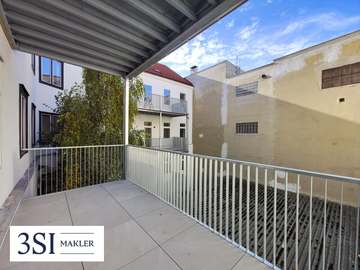 Wohnung in Wien Bild 03