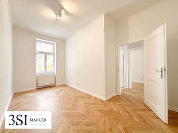 Wohnung in Wien Bild 05