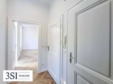 Wohnung in Wien Bild 08