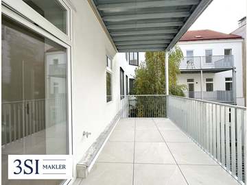 Wohnung in Wien Bild 10