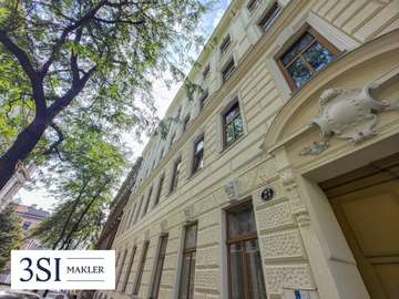 Wohnung in Wien Bild 11