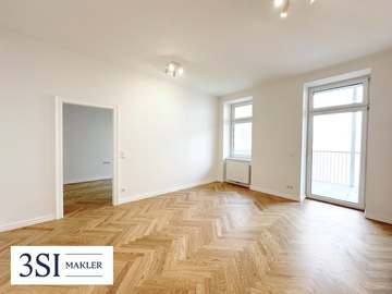 Wohnung in Wien Bild 02