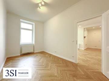 Wohnung in Wien Bild 03