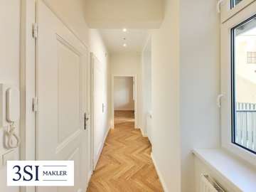 Wohnung in Wien Bild 04