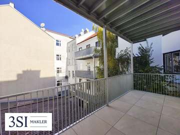 Wohnung in Wien Bild 06