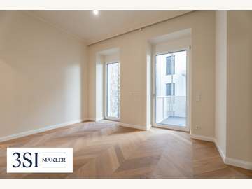 Wohnung in Wien Bild 02