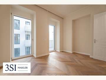 Wohnung in Wien Bild 03