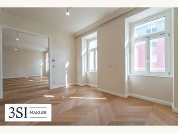 Wohnung in Wien Bild 03