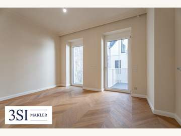 Wohnung in Wien Bild 05