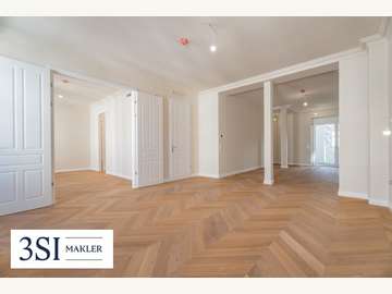 Wohnung in Wien Bild 02