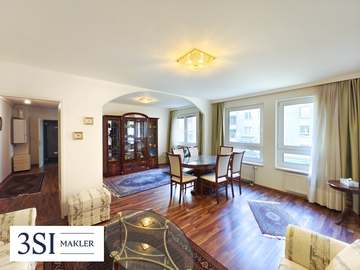 Wohnung in Wien Bild 02