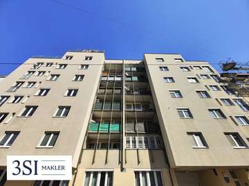 Wohnung in Wien Bild 03