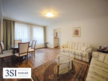 Wohnung in Wien Bild 04