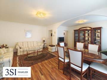 Wohnung in Wien Bild 05