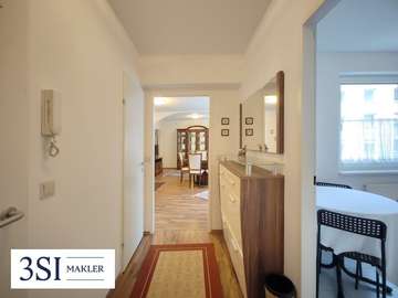 Wohnung in Wien Bild 06