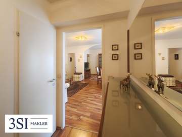 Wohnung in Wien Bild 08