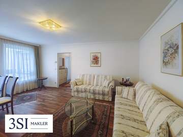 Wohnung in Wien Bild 09