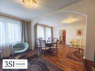 Wohnung in Wien Bild 10