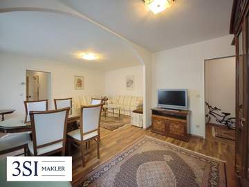 Wohnung in Wien Bild 17