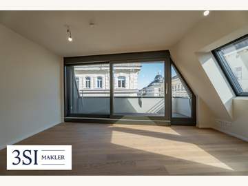 Wohnung in Wien Bild 02