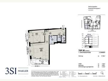 Wohnung in Wien Bild 07
