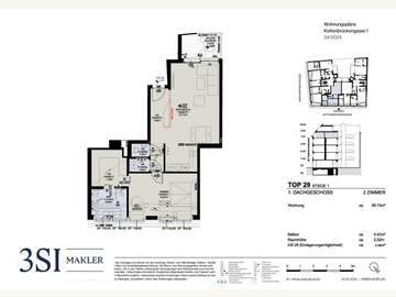 Wohnung in Wien Bild 08