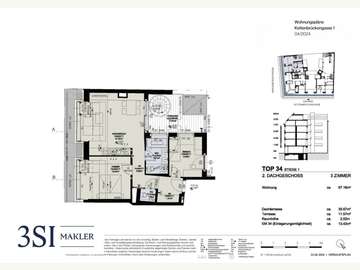 Wohnung in Wien Bild 09