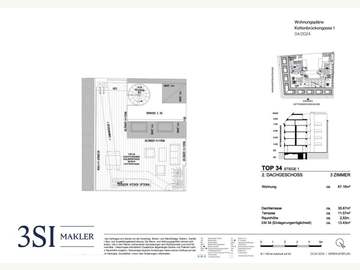 Wohnung in Wien Bild 10
