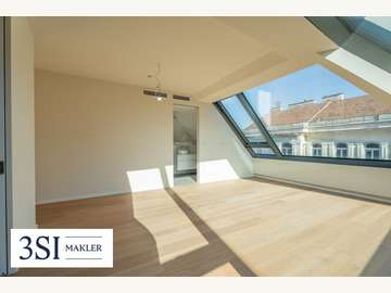 Wohnung in Wien Bild 04