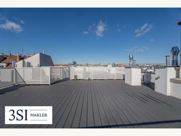 Wohnung in Wien Bild 12