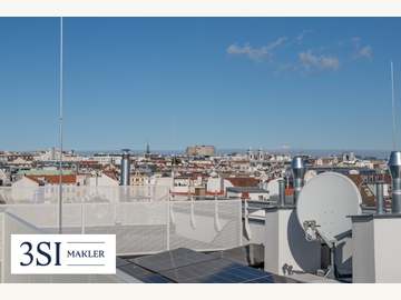 Wohnung in Wien Bild 13