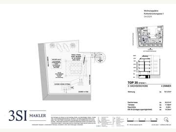 Wohnung in Wien Bild 15